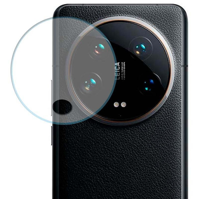 Protector De Cámara Xiaomi 14 Ultra