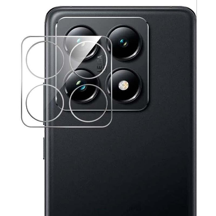 Protector De Cámara Xiaomi 14t Pro 5g