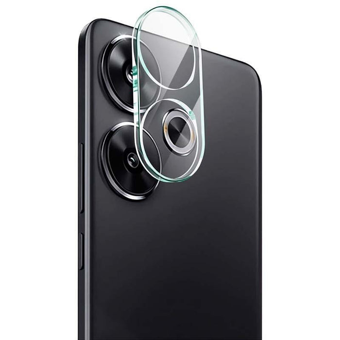 Protector De Cámara Xiaomi Poco F6 5g