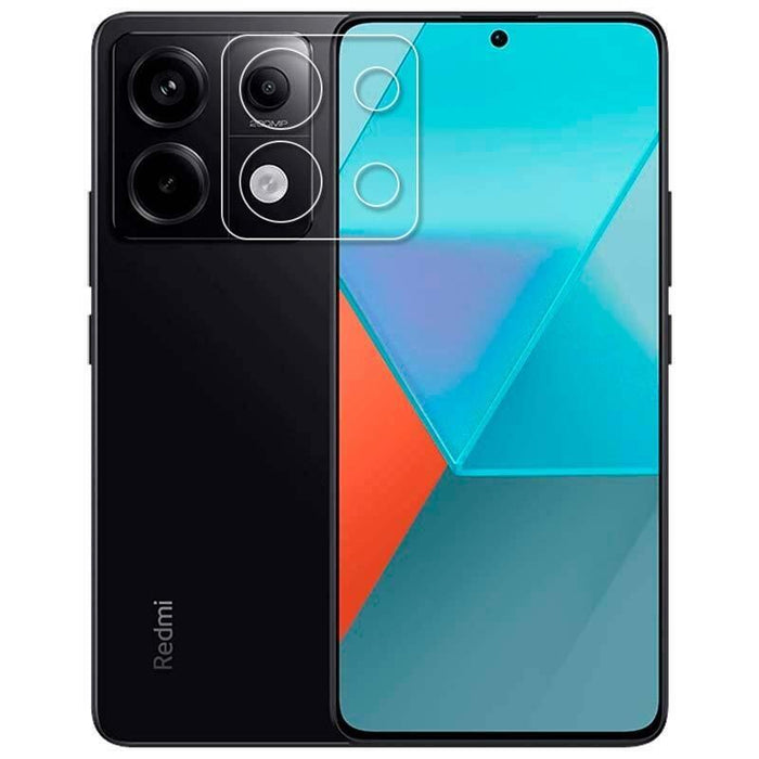 Protector De Cámara Xiaomi Redmi Note 13 Pro 5g
