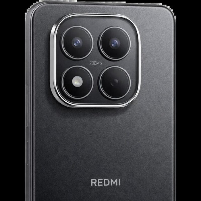 Protector De Cámara Xiaomi Redmi Note 15 Pro 4g