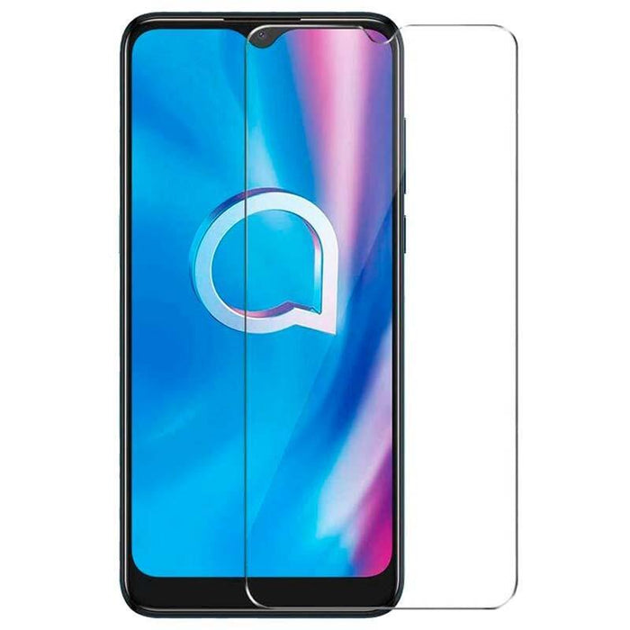 Protector De Cristal Templado Alcatel 1se 2020