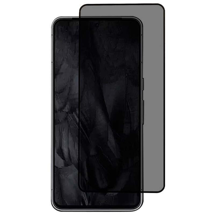 Protector De Cristal Templado Antiespía Google Pixel 8 5g