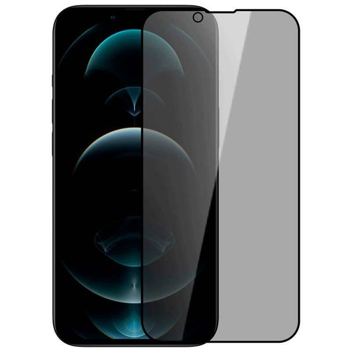 Protector De Cristal Templado Antiespía Iphone 16e/ 14 / 13 / 13 Pro