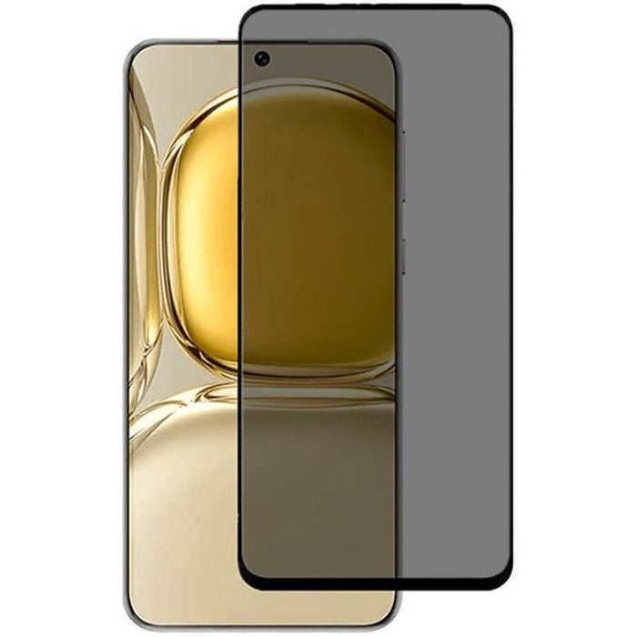 Protector De Cristal Templado Antiespía Samsung Galaxy S24+ 5g
