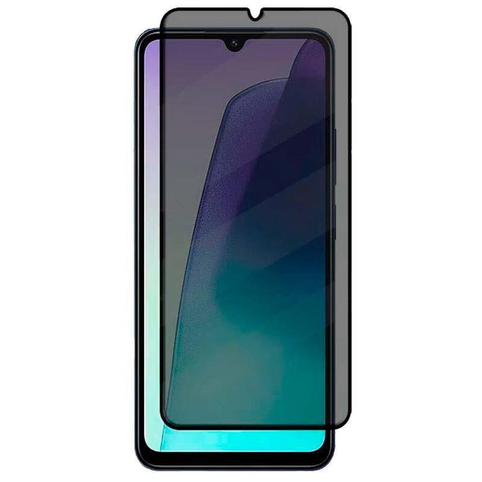 Protector De Cristal Templado Antiespía Xiaomi Redmi 14c / Poco C75