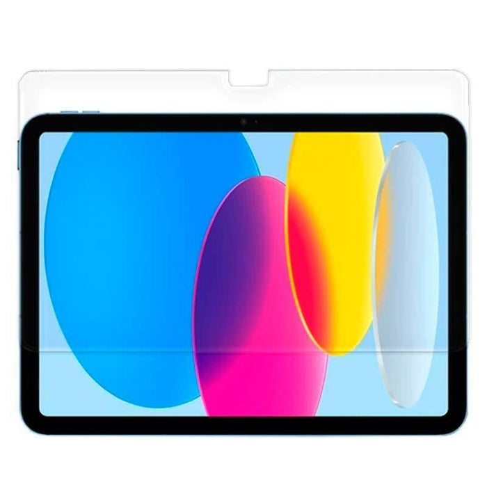 Protector De Cristal Templado Apple Ipad 2022 10ª Gen 10.9