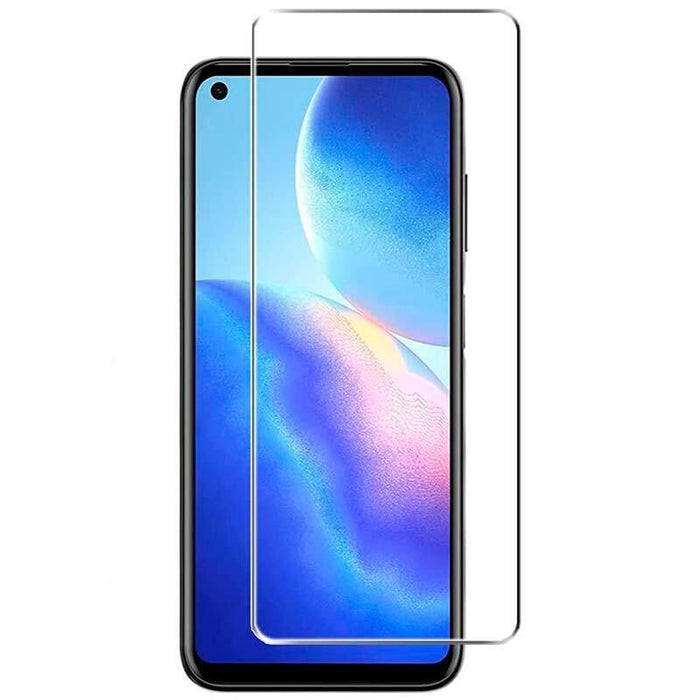 Protector De Cristal Templado Blackview A90