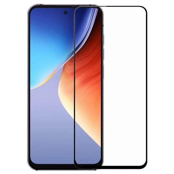 Protector De Cristal Templado Blackview A96 Full Screen 3d