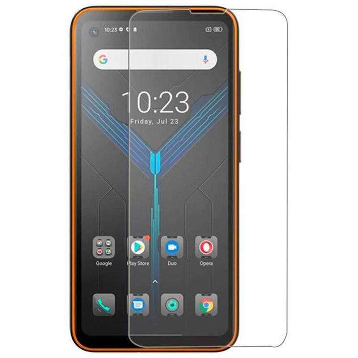 Protector De Cristal Templado Blackview Bl5000