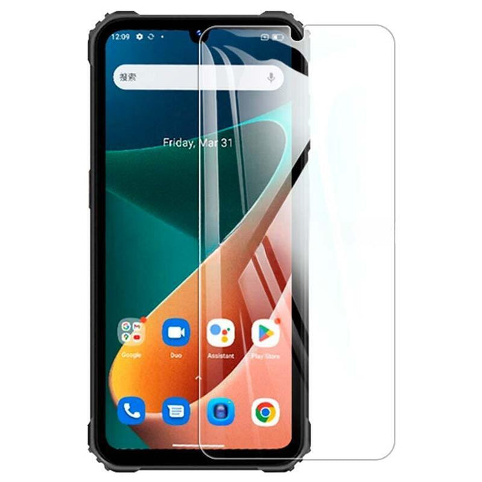 Protector De Cristal Templado Blackview Bv5300 / Bv5300 Pro