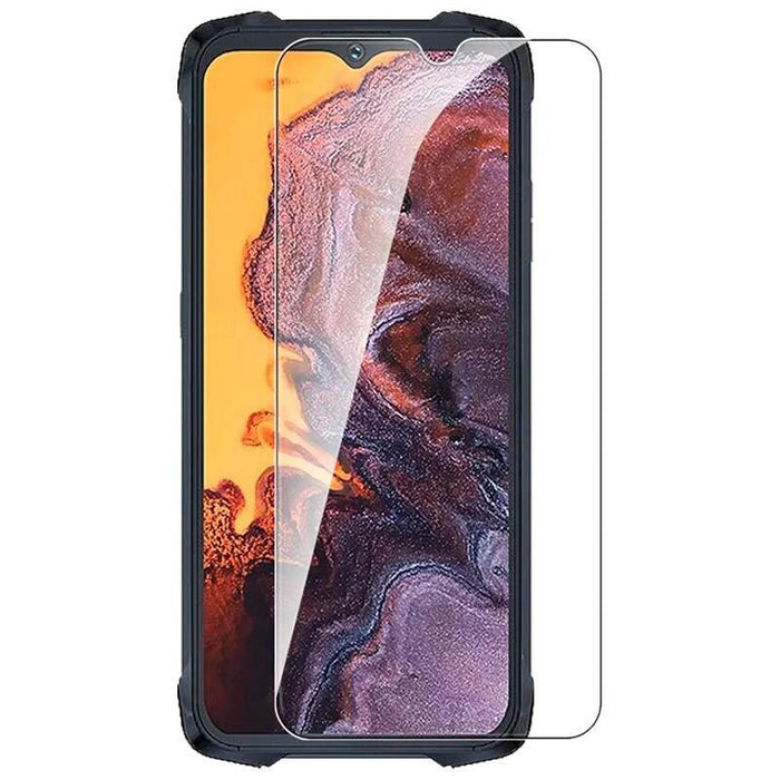 Protector De Cristal Templado Cubot Kingkong 9