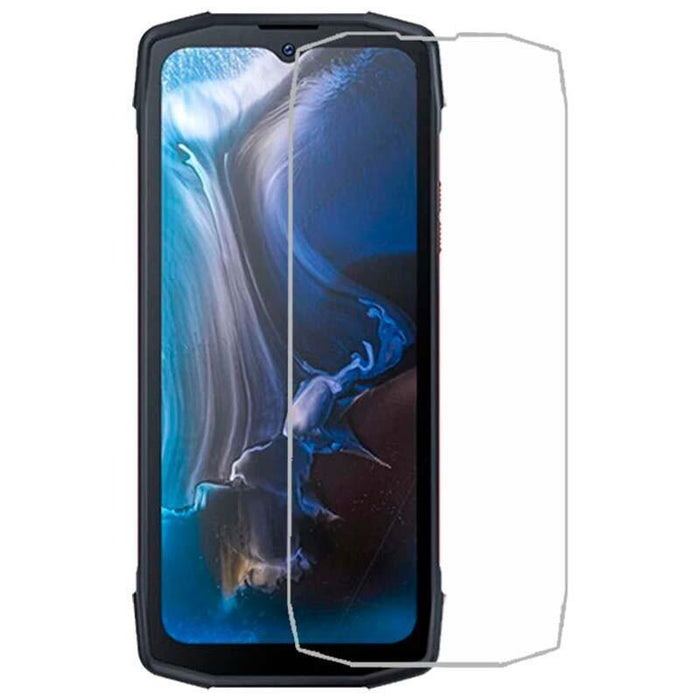 Protector De Cristal Templado Cubot Kingkong Star 5g