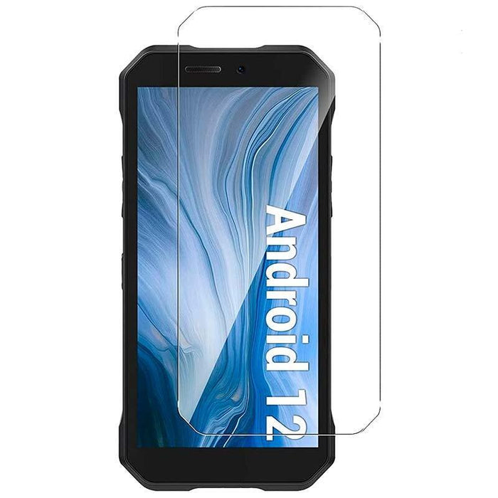 Protector De Cristal Templado Doogee S61 / S61 Pro