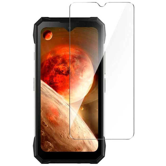 Protector De Cristal Templado Doogee S89 / S89 Pro