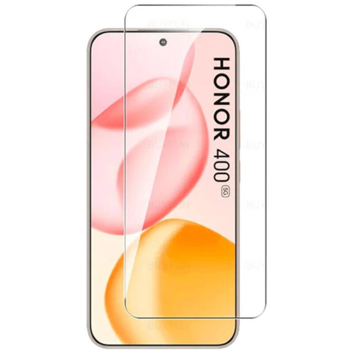 Protector De Cristal Templado Full Screen 3d Honor 400