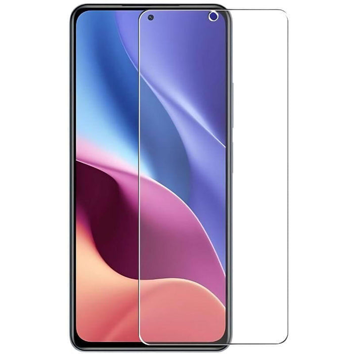 Protector De Cristal Templado Full Screen 3d Meizu Note 21 Pro