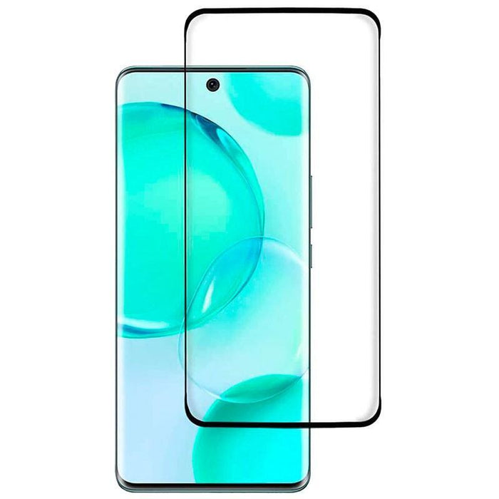 Protector De Cristal Templado Honor 50 Full Screen 3d