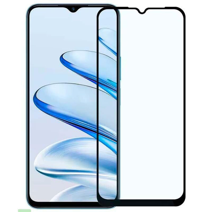 Protector De Cristal Templado Honor 70 Lite 5g Full Screen 3d