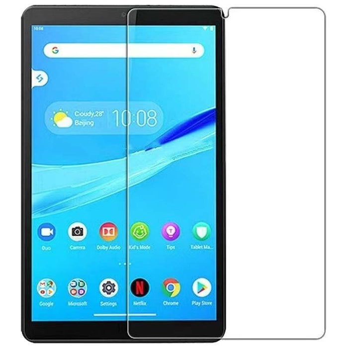 Protector De Cristal Templado Lenovo Tab M8 850f/850x