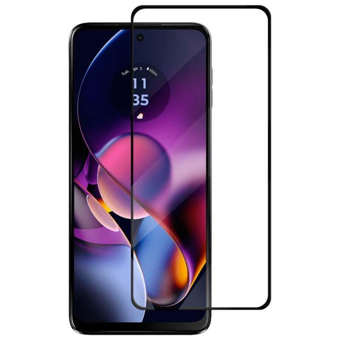 Protector De Cristal Templado Motorola Moto G54 5g Full Screen 3d