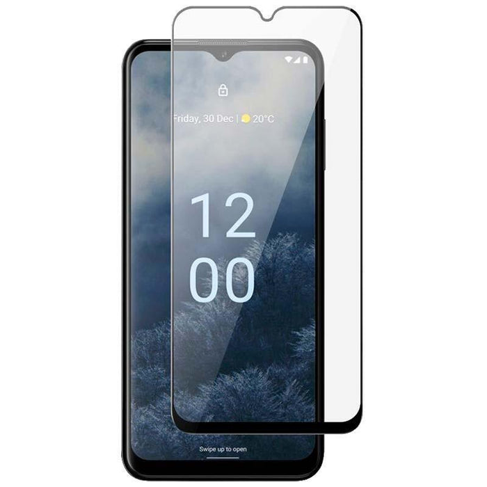 Protector De Cristal Templado Nokia G60 5g Full Screen 3d