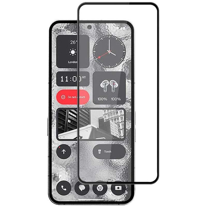 Protector De Cristal Templado Nothing Phone 2 5g Full Screen 3d