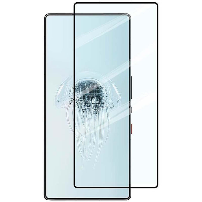Protector De Cristal Templado Nubia Redmagic 10 Pro 5g Full Screen 3d