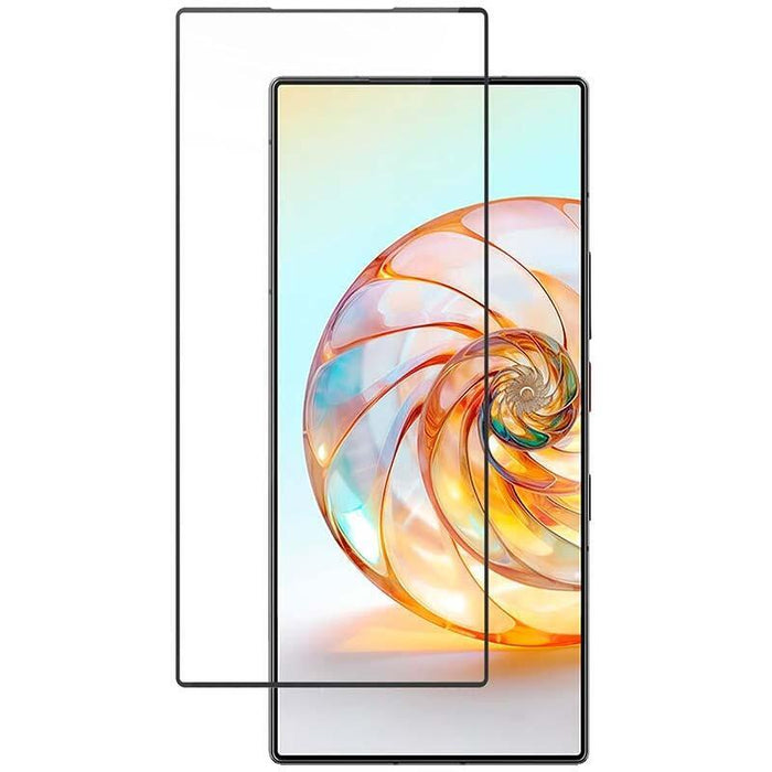 Protector De Cristal Templado Nubia Z60 Ultra Full Screen 3d