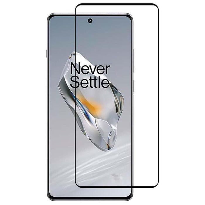 Protector De Cristal Templado Oneplus 12 Full Screen 3d