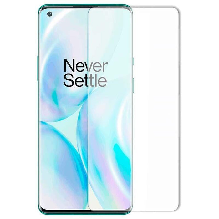 Protector De Cristal Templado Oneplus 8 Pro