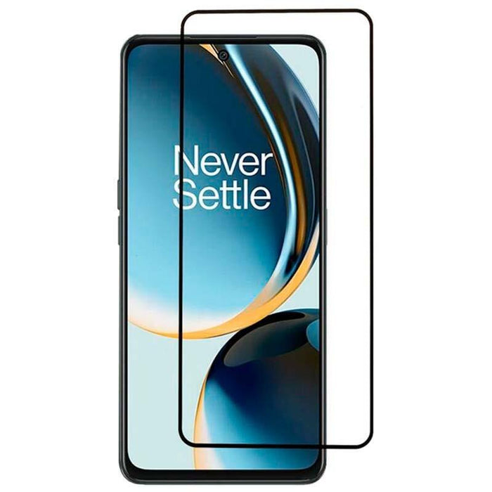 Protector De Cristal Templado Oneplus Nord Ce3 5g Full Screen 3d