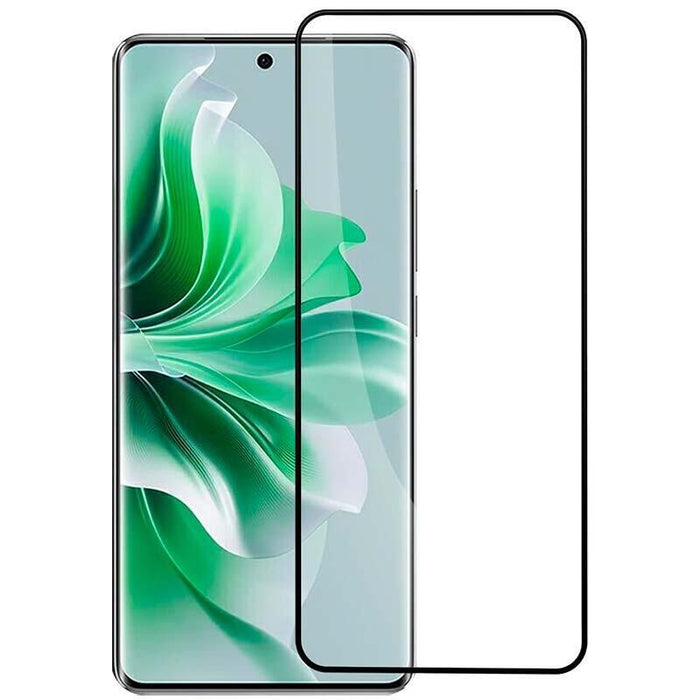 Protector De Cristal Templado Oppo Reno11 F 5g Full Screen 3d