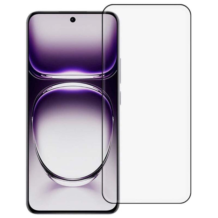 Protector De Cristal Templado Oppo Reno12 Pro 5g Full Screen 3d