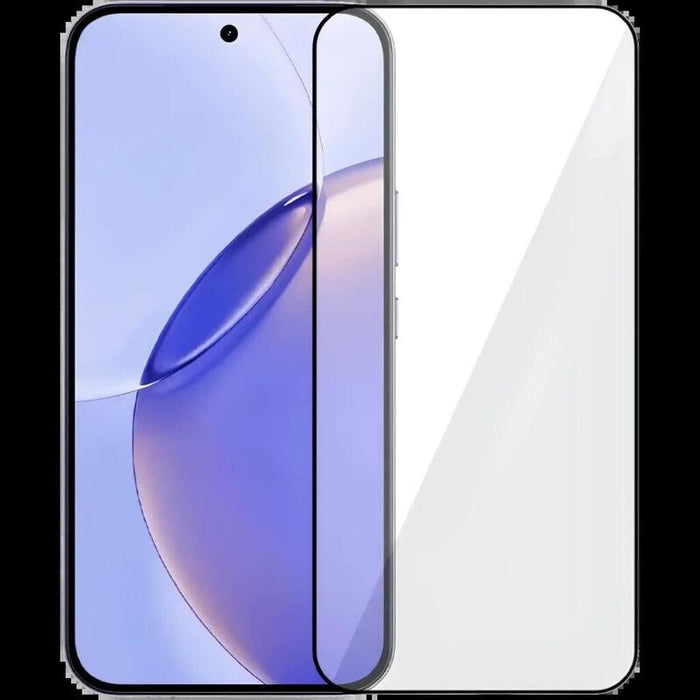 Protector De Cristal Templado Oppo Reno16 Pro 5g Full Screen 3d