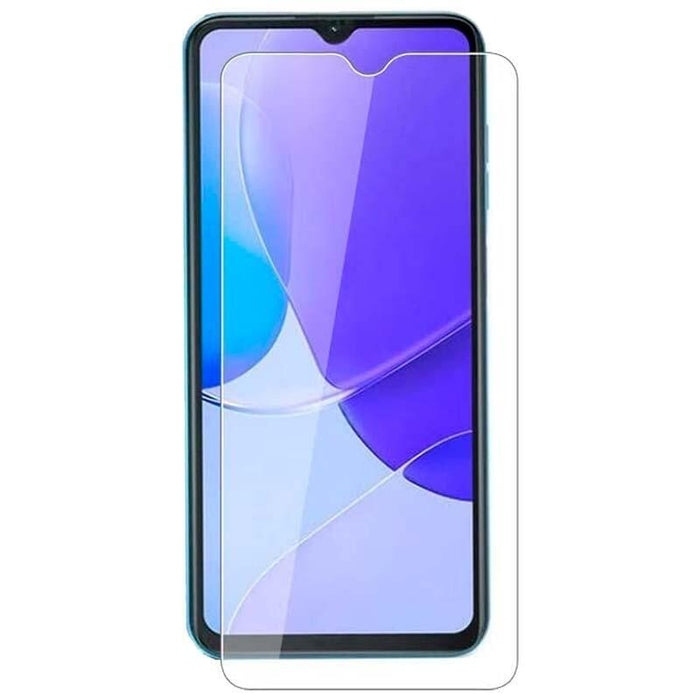Protector De Cristal Templado Oukitel C31 / C31 Pro