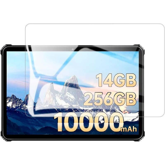 Protector De Cristal Templado Oukitel Rt5