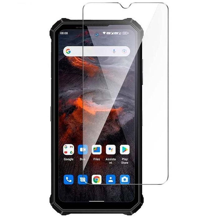 Protector De Cristal Templado Oukitel Wp19