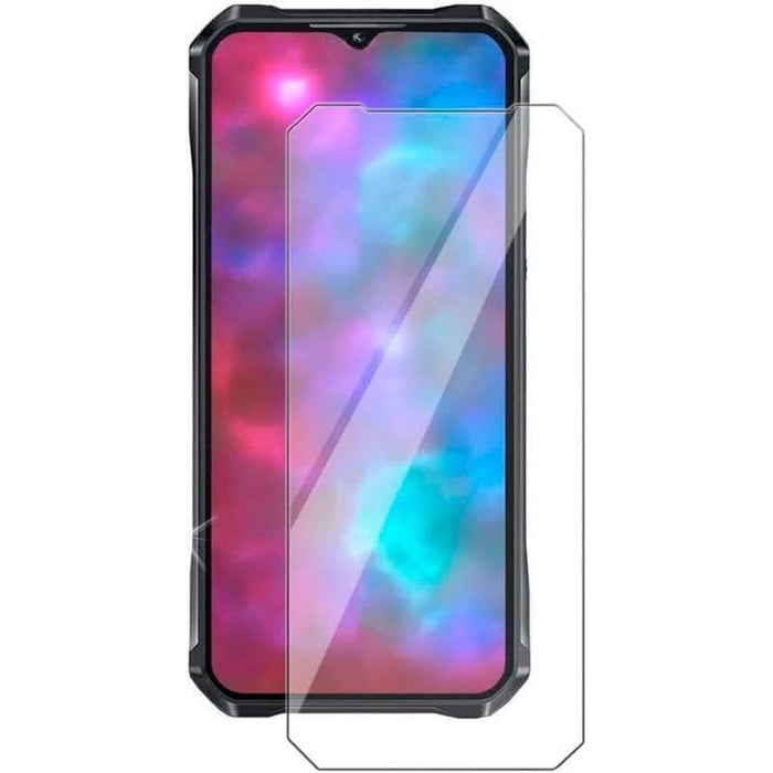 Protector De Cristal Templado Oukitel Wp33 Pro
