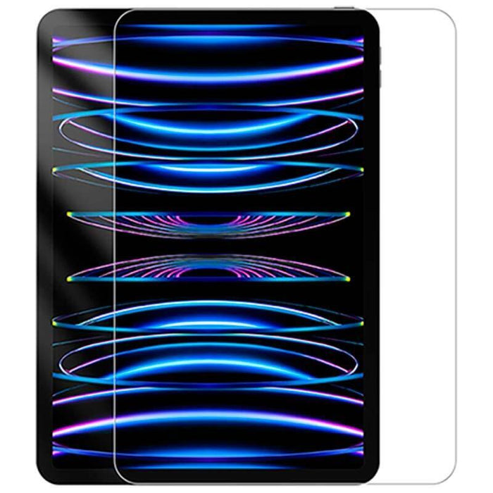 Protector De Cristal Templado Para Apple Ipad Pro 11 (2022/2021/2020/2018) Y Ipad Air 6/5/4 Generación (2024, 2022, 2020), Ipad 10.9 (2022)