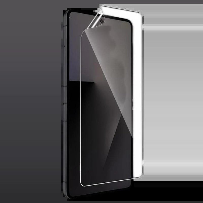 Protector De Cristal Templado Samsung Galaxy Flip7  Full Screen 3d