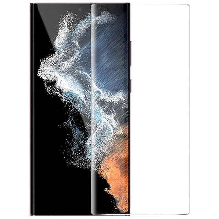 Protector De Cristal Templado Samsung Galaxy S22 Ultra