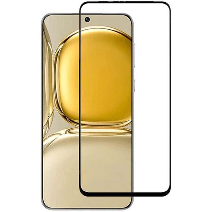 Protector De Cristal Templado Samsung Galaxy S24 5g Full Screen 3d