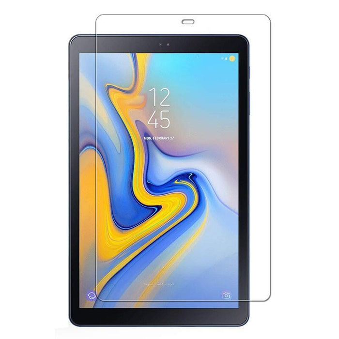 Protector De Cristal Templado Samsung Galaxy Tab A 2018 10.5 T590/T595