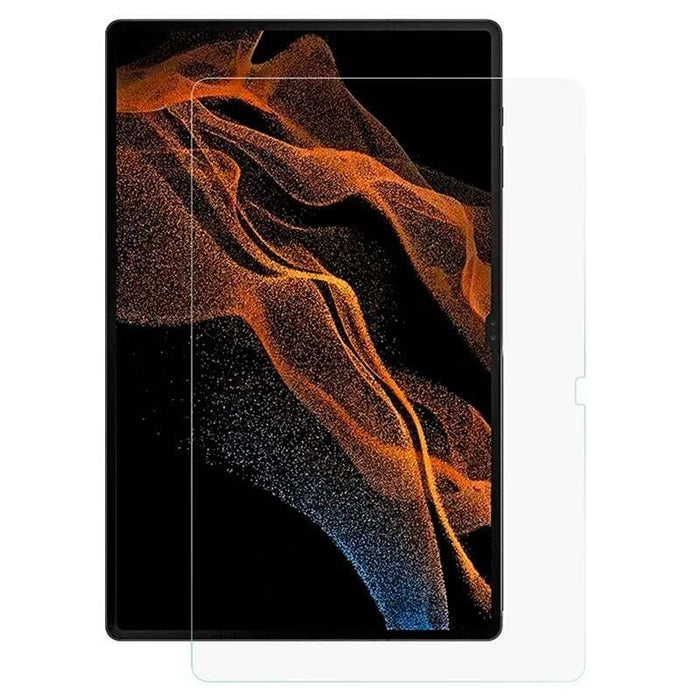 Protector De Cristal Templado Samsung Galaxy Tab S8 Ultra X900 / X906