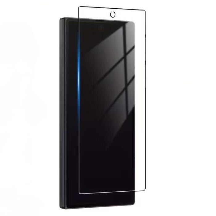 Protector De Cristal Templado Samsung Galaxy Z Fold7 Full Screen 3d