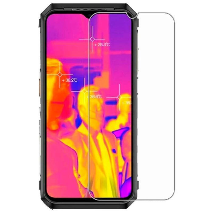 Protector De Cristal Templado Ulefone Armor 22