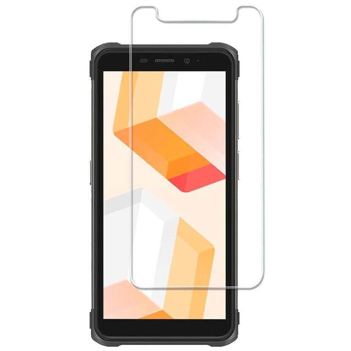 Protector De Cristal Templado Ulefone Armor X12 / X12 Pro