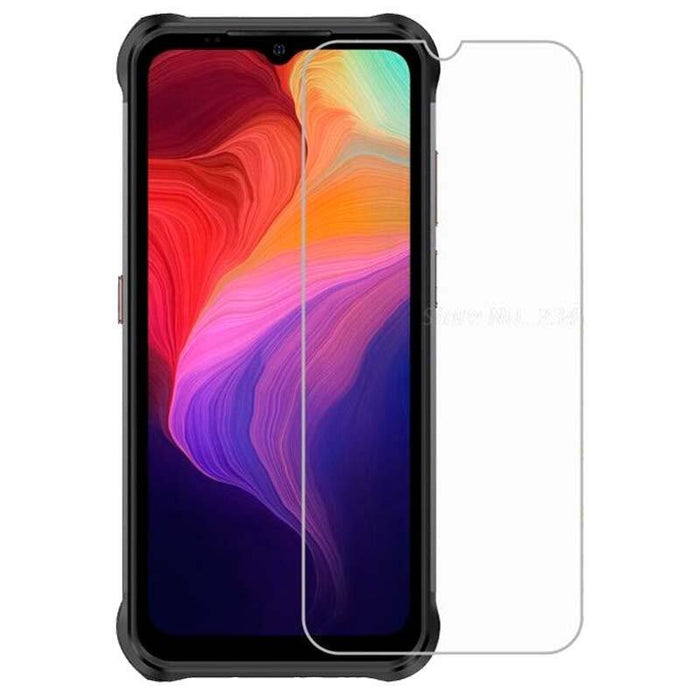 Protector De Cristal Templado Ulefone Power Armor 14 / 14 Pro