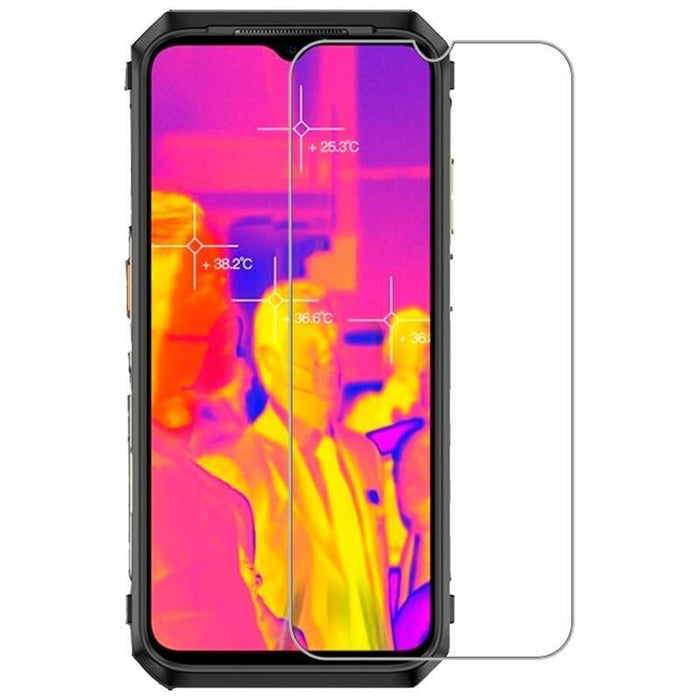 Protector De Cristal Templado Ulefone Power Armor 19